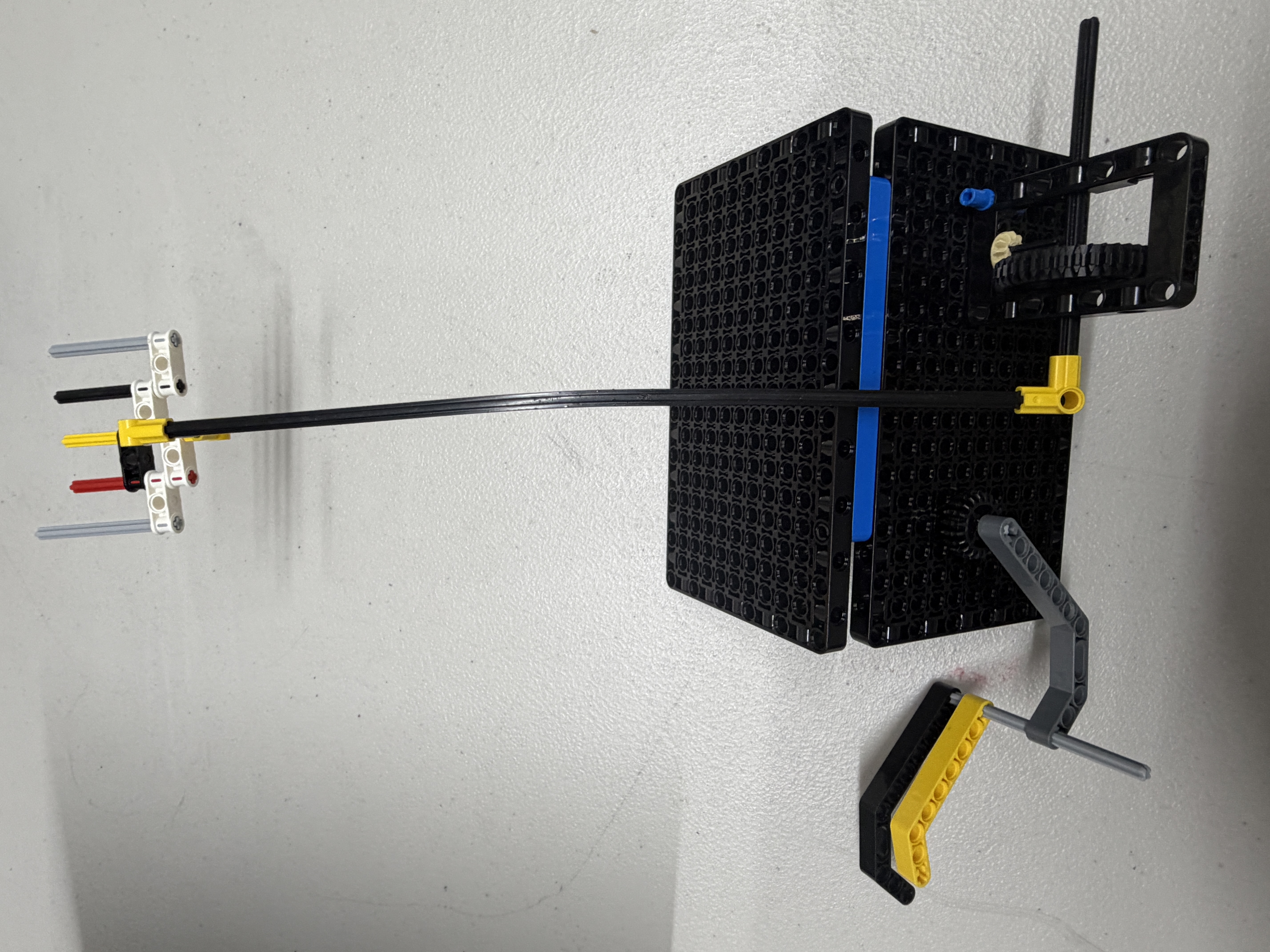 Run A refinement version